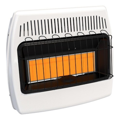 30000 btu dual - dual, vent