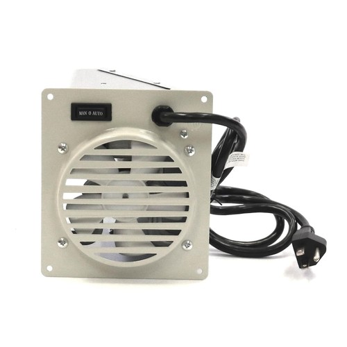 Heater vent free - free, fan