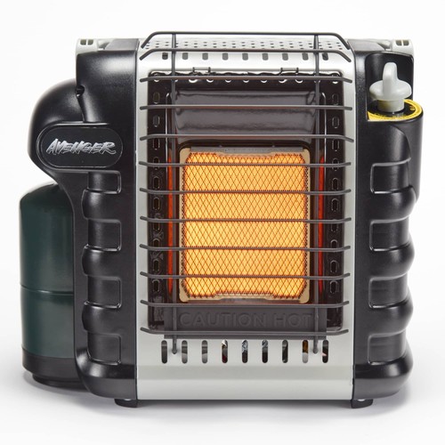 Avenger 000 btu portable - avenger,