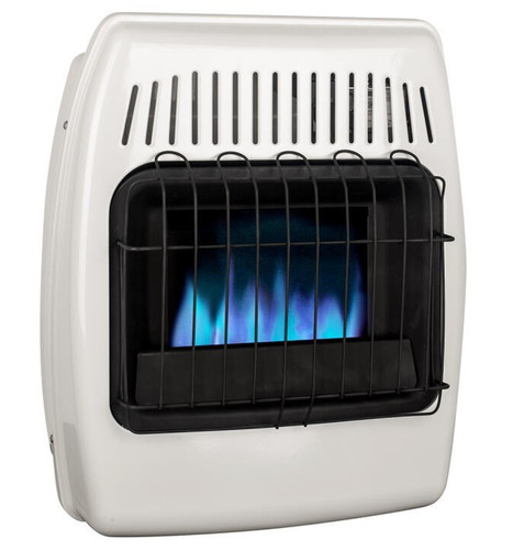 10000 btu dual - dual, fuel