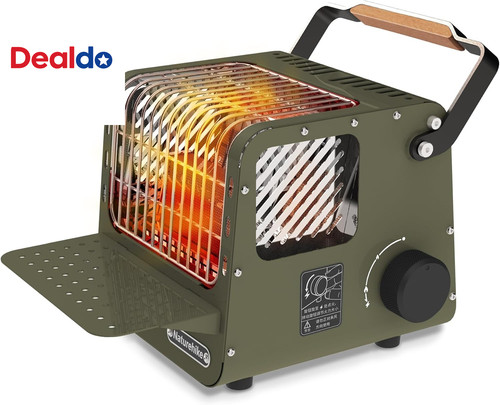 3750 btu portable butane - 3750,