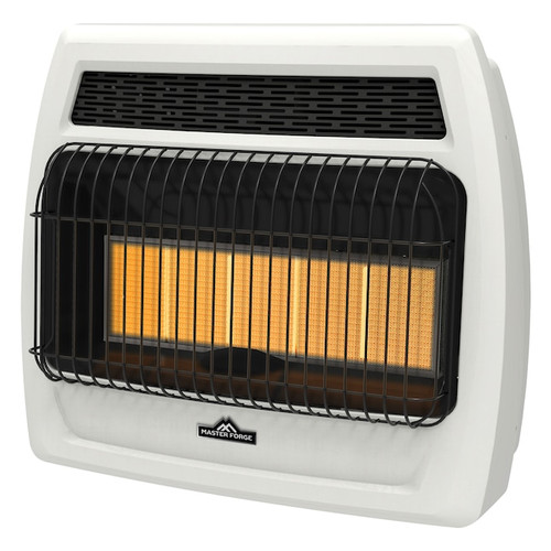 30000 btu dual - dual, free