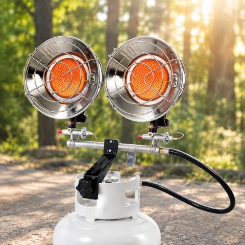 30000 btu portable propane - btu,