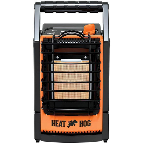 Heat hog 09sln propane - heat,