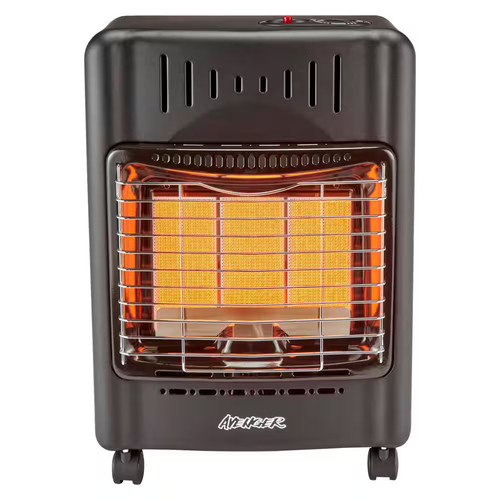 18000 btu portable - btu, outdoor