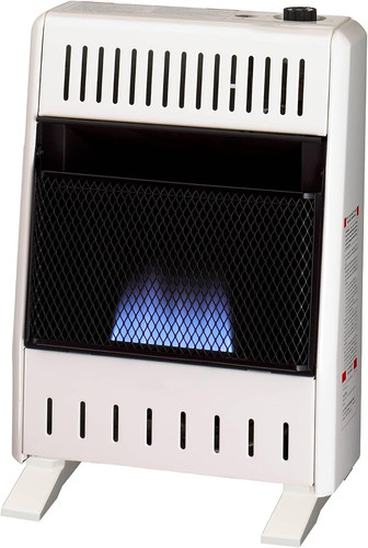 Procom heating liquid - liquid, propane