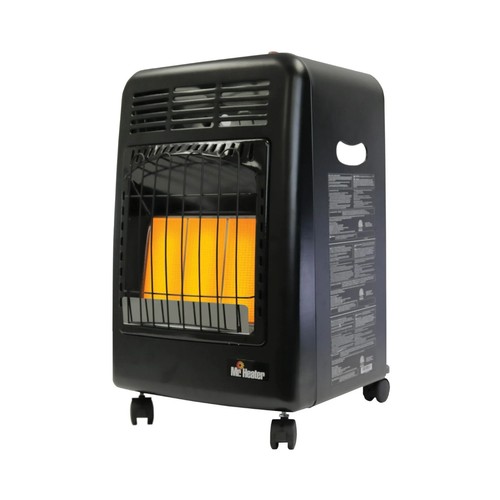 Warehouse 18000 btu 450 - -18000,
