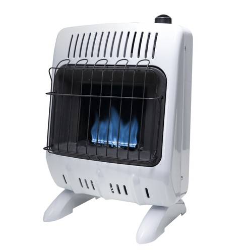 Heater natural gas - mr.,