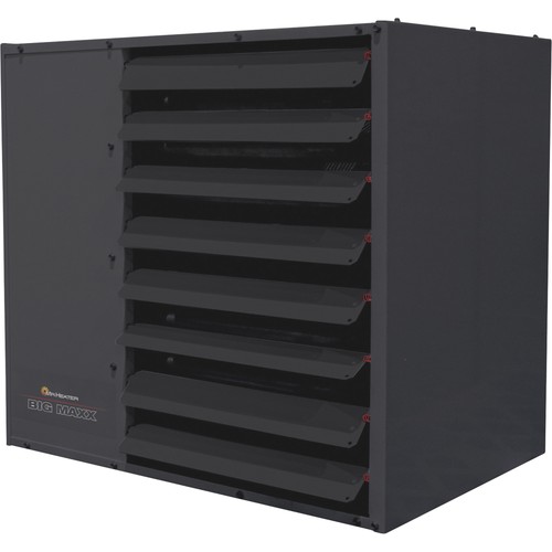 Heater big maxx natural - mr.,