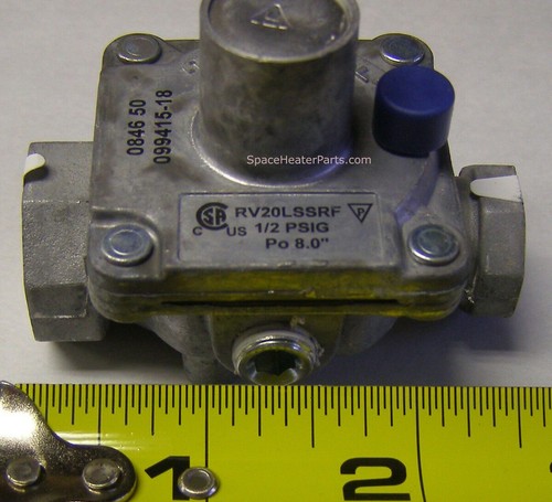 099415 regulator lp gas - 099415-18,