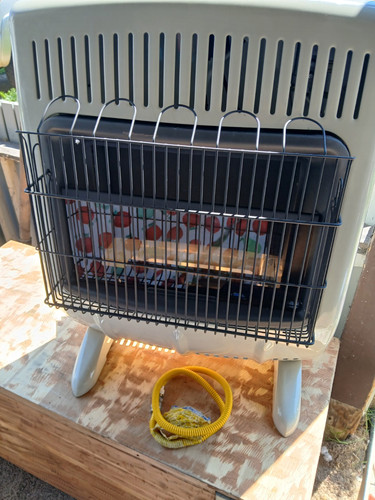 Heater portable gas floor - heater,