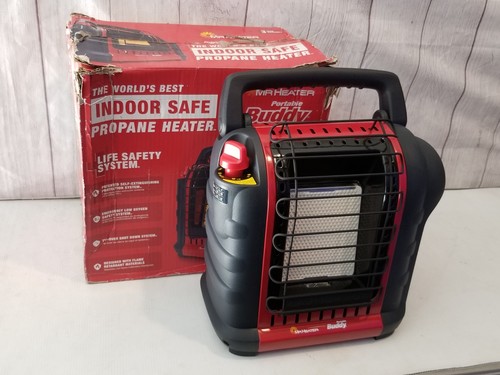 Heater 000 btu - 18,000,