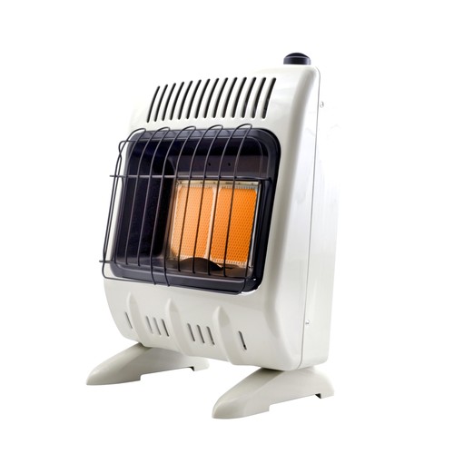Heater propane vent free - mr.,