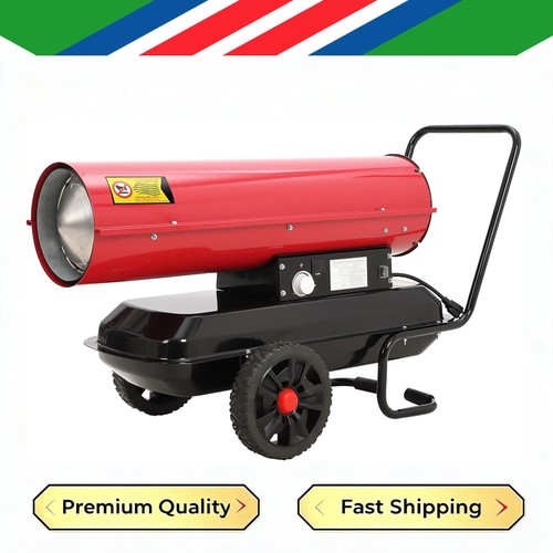 Forced air diesel kerosene - forced,