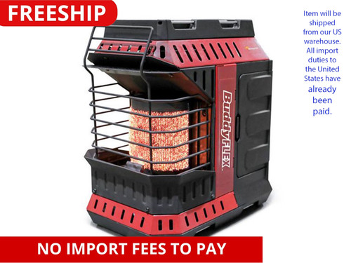 Heater 000 11 - mr.,