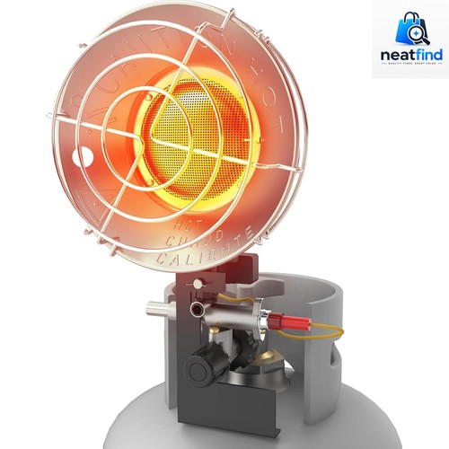 15000btu propane heater - propane,