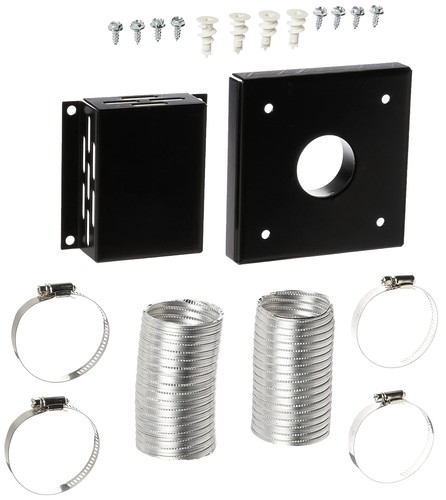 Stove 69fak fresh air - 69fak, kit