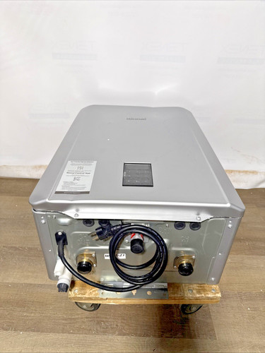 Rinnai solo boiler 120k - rinnai, btu