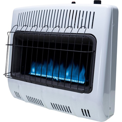 Heater natural gas - natural,