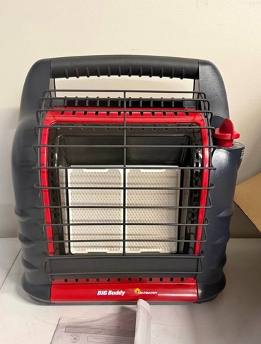 Heater big buddy - big,