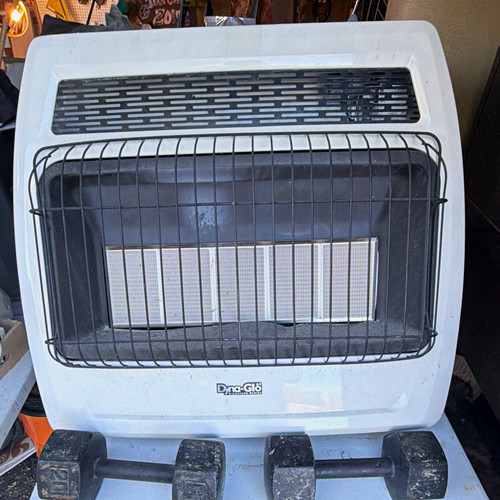 Dyna glo irss30ngt - dyna-glo, irss30ngt-2n