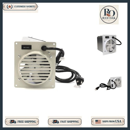 Vent free blower - free, fan