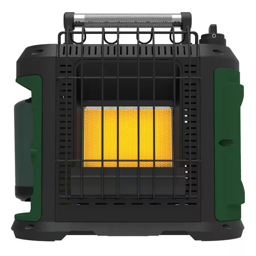 Grab 000 btu portable - grab,