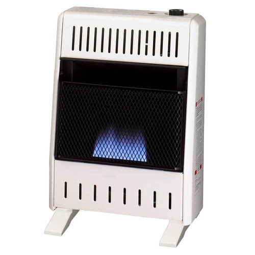 Procom 10000 btu natural - natural, gas