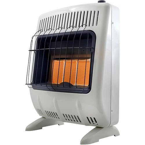 Heater 20000 btu vent - btu, free