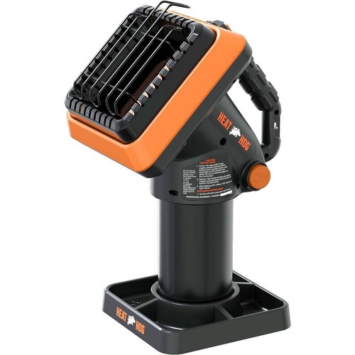 Heat hog 4000 btu - heat,