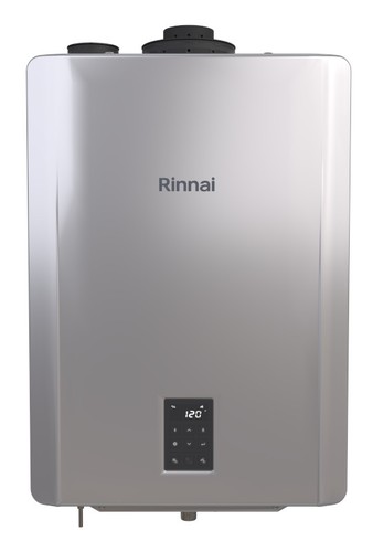 Rinnai ip090s solo - rinnai,