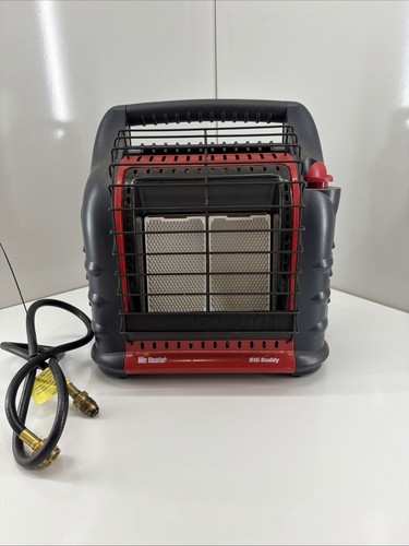 Heater portable big - mr.,