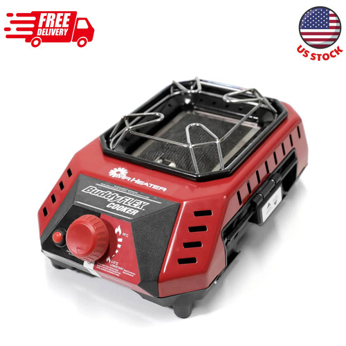 Buddy flex 000 btu - buddy,