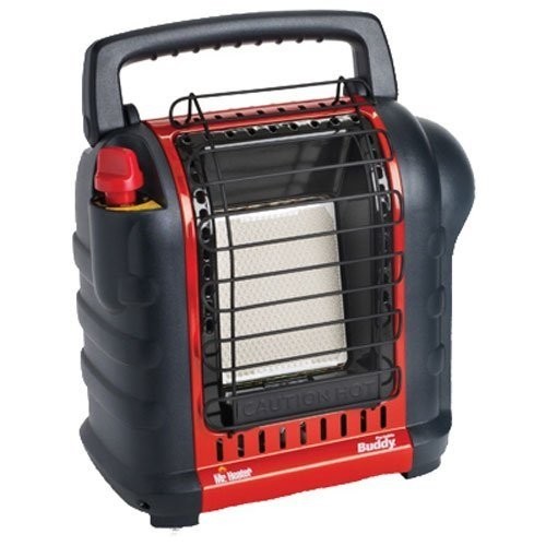 Heater f232000 mh9bx buddy - f232000,