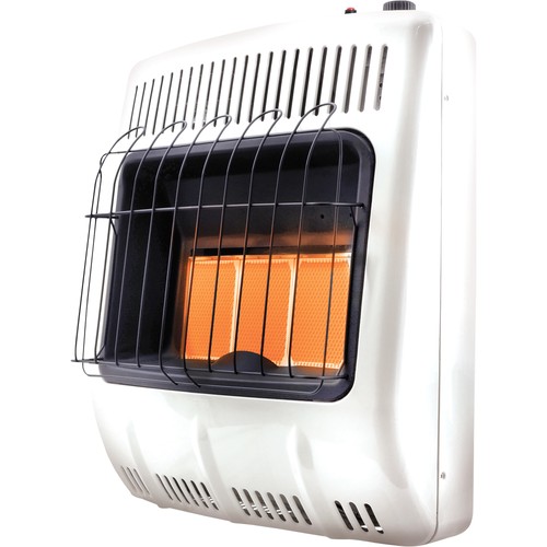 Heater vent free natural - vent-free,