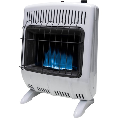 Heater natural gas - mr.,