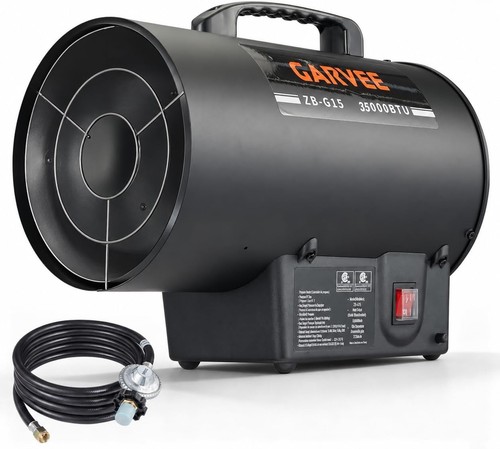 35000 btu forced air propane - 35000,