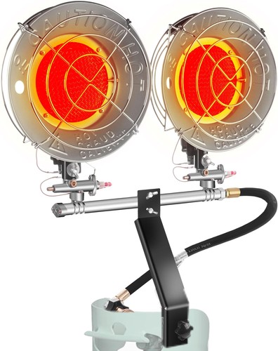Propane heater 22000 30000 - heater, btu