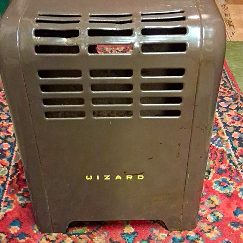 Wizard porcelain arp 7002a16 - arp,