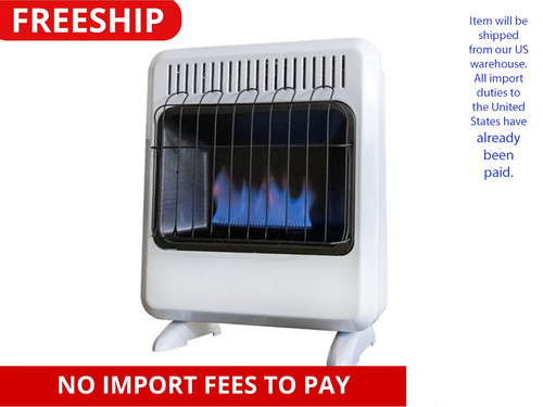 000 btu vent free - 20,000,