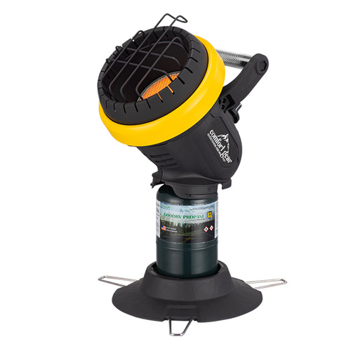 New comfort gear 4000 btu - comfort,