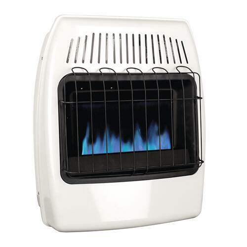 20000 btu dual fuel - 20000,