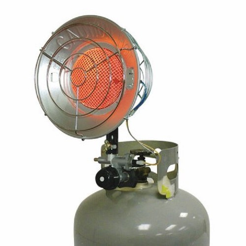 Mega heat single - heat,