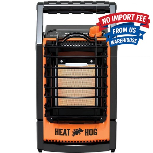 Heat hog 09sln - hog, propane
