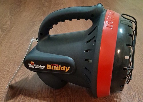 Heater little buddy - mr.,