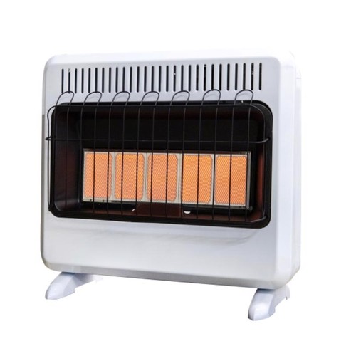 Heater 1000 ft - heater, 30000