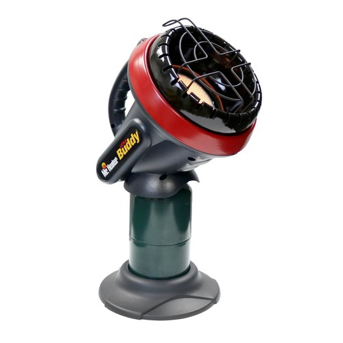 Heater little buddy - little,
