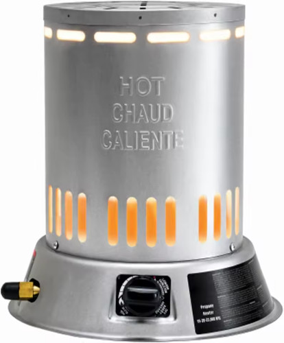 Dura heat portable propane - dura,