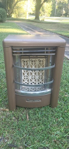 Vintage dearborn drc gas - vintage,