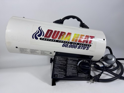Dura heat gfa60a portable - heat,